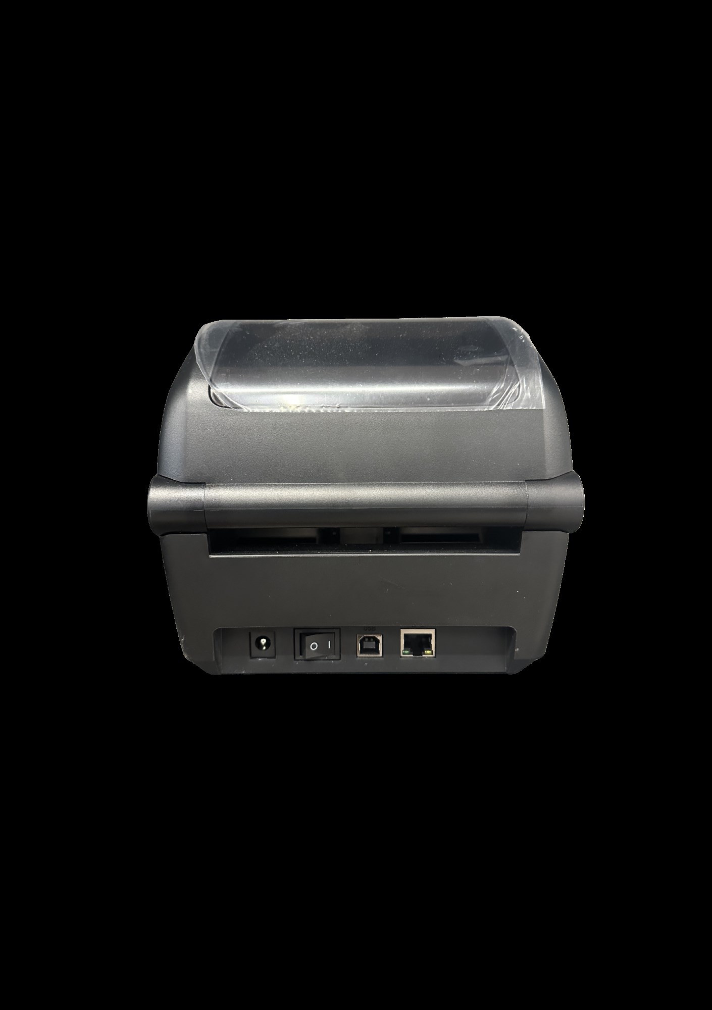 SPENTA SPR-211D USB-ETH 203DPI DT BARKOD YAZICI