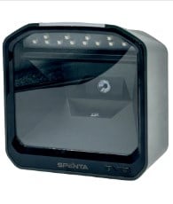 SPENTA ST-6300 2D MASAÜSTÜ OKUYUCU