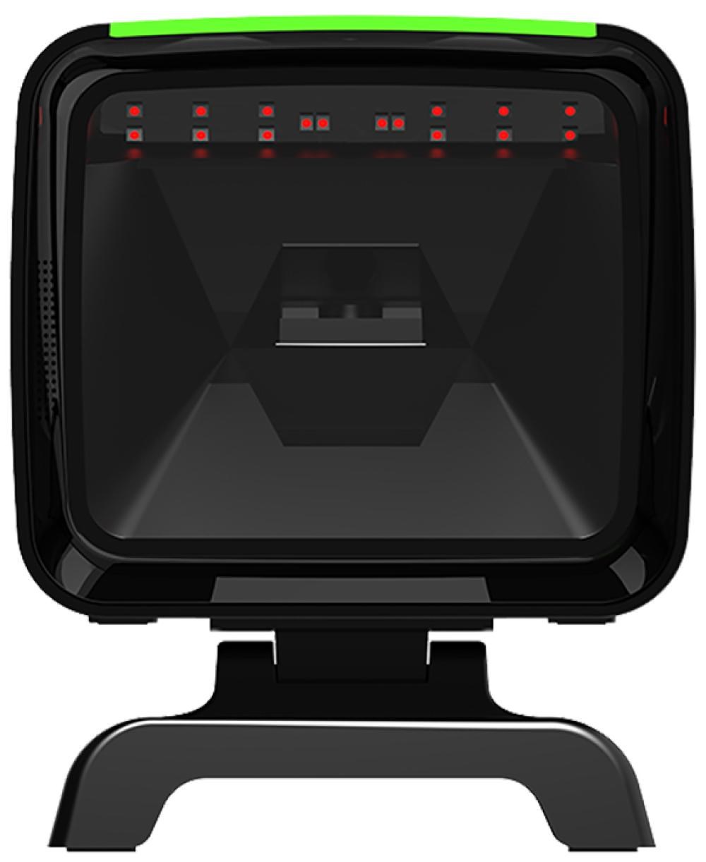 SUNLUX 2D XL-2360A USB Masaüstü Barkod Okuyucu