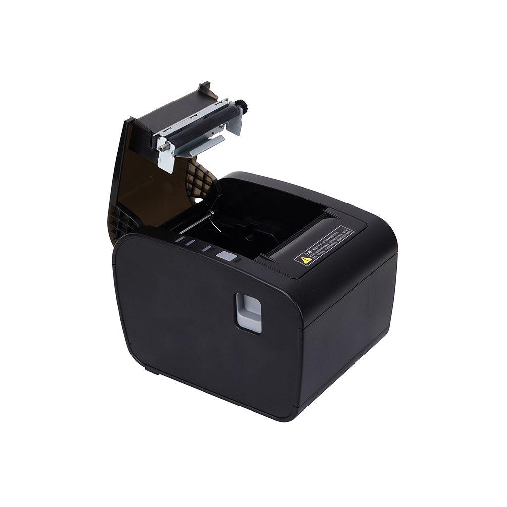 SUNLUX RP8020, Direkt Termal Fiş Yazıcı  (Ethernet, Seri, USB)