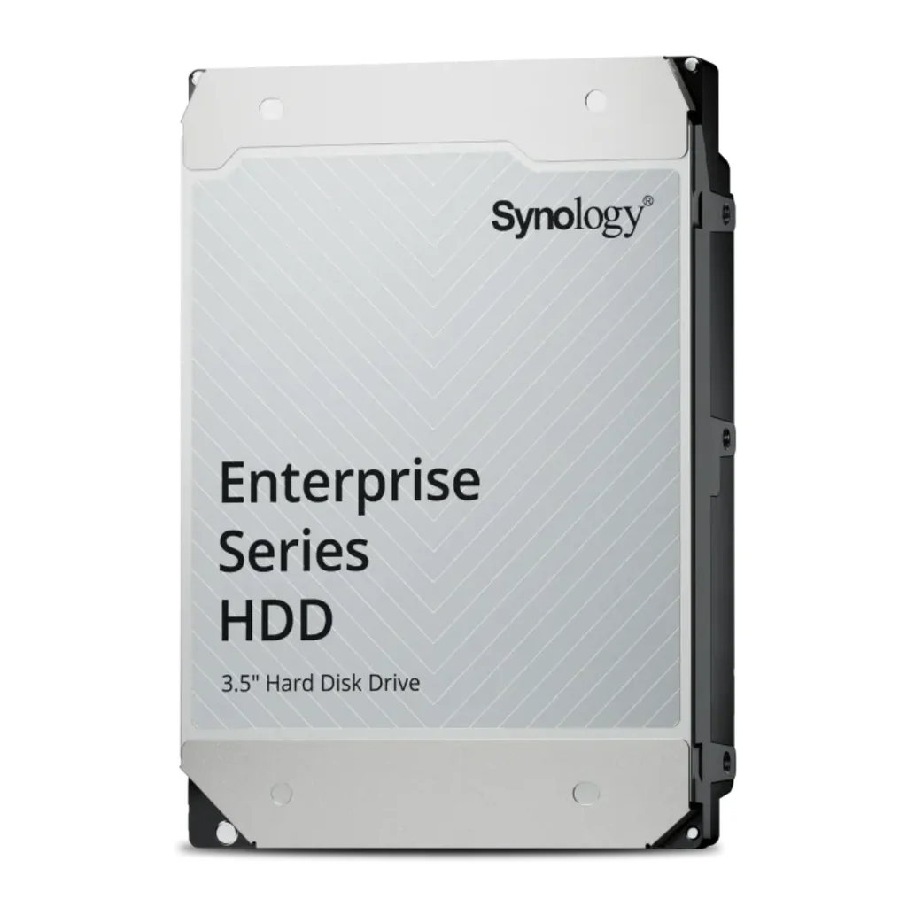 SYNOLOGY 3.5