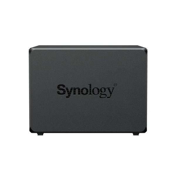 SYNOLOGY DS1525 PLUS RYZEN V1500B 32GB RAM- 5-diskli Nas Server (Disksiz)