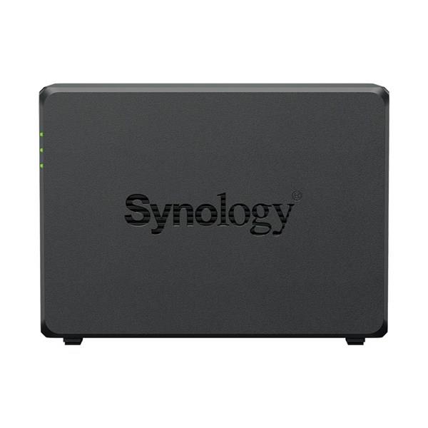 SYNOLOGY DS725 PLUS RYZEN 1600-32GB RAM- 2-diskli Nas Server (Disksiz)