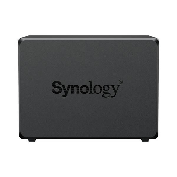 SYNOLOGY DS925-16G PLUS RYZEN V1500B-16GB RAM- 4-diskli Nas Server (Disksiz)