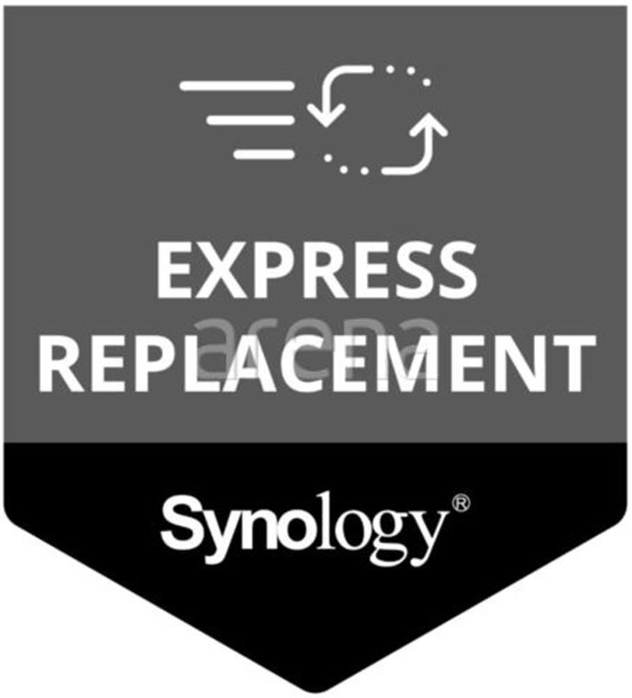 SYNOLOGY HAT3320-8T DSK 3.5