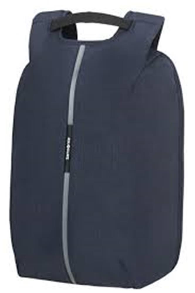 Samsonite KA6-01-001 15,6 Securipak Notebook Sırt Çantası Mavi