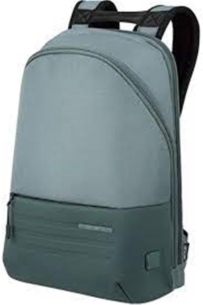 Samsonite KH8-14-002 Stackd BIZ  Yeşil 15.6