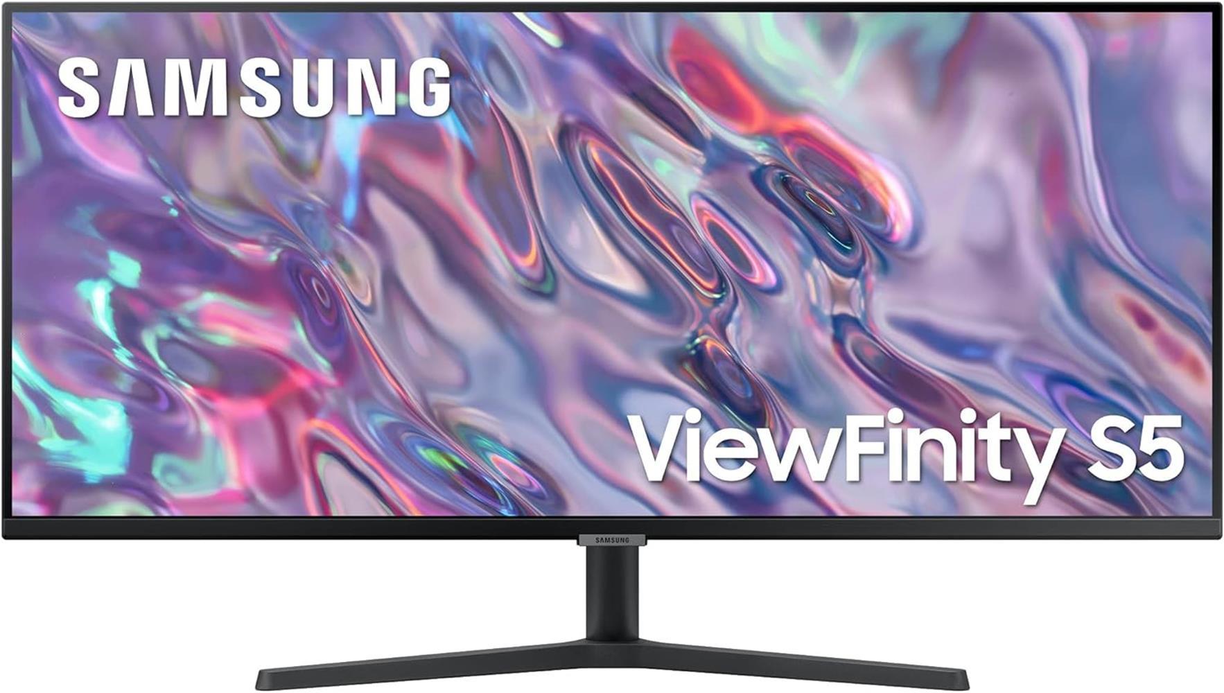 Samsung 34