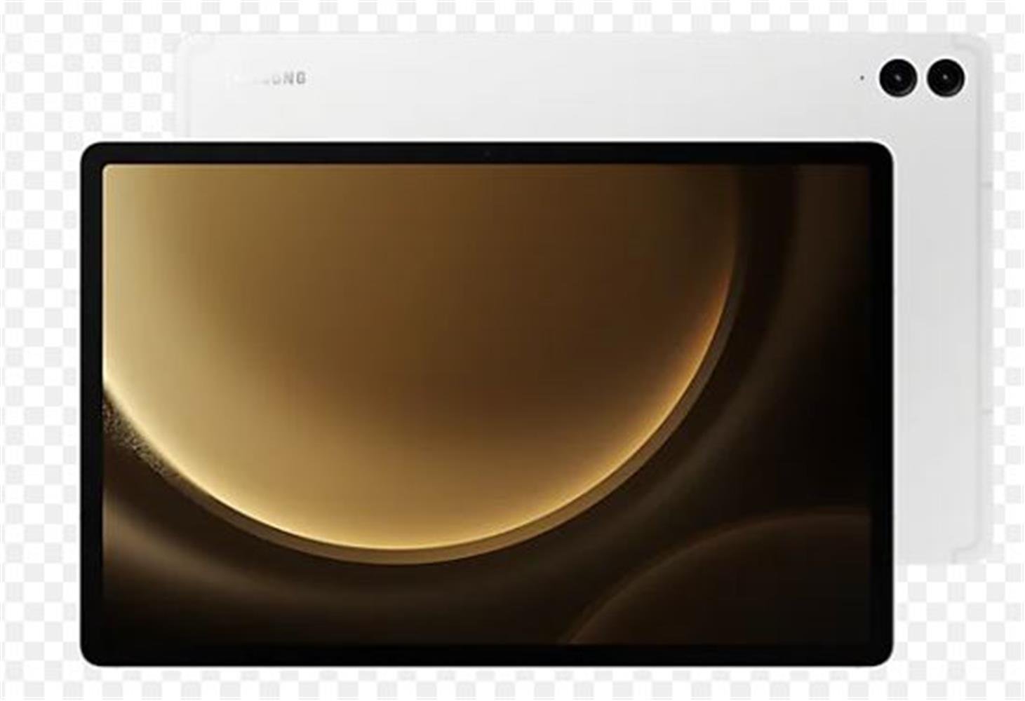 Samsung Galaxy Tab S9 FE Plus SM-X610 8 GB Ram 128 GB 12.4