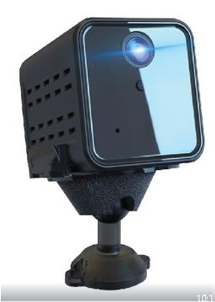 Seenergy SE-1080M4G Battery 4G Kamera