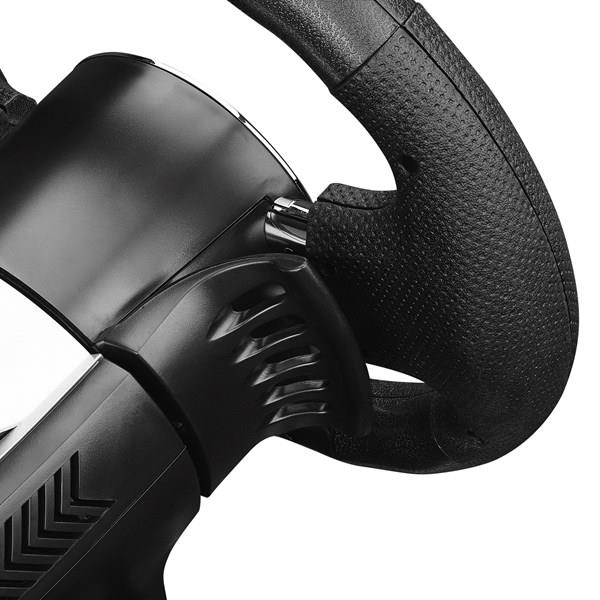 Snopy V5H PRO XBOX ONE S/PS4/PS3/PC/SWITCH Metalik Pro Oyuncu Direksiyonu