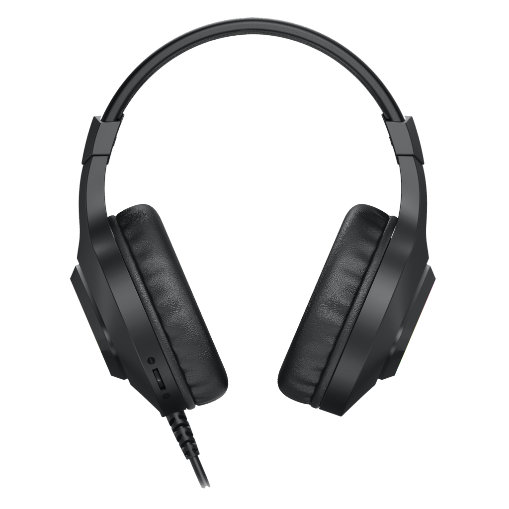 T-DAGGER T-RGH306 AXLS, 7.1 Surround Sound, Renkli Aydınlatma, 2.10Mt USB Kablolu, Mikrofonlu, Gaming Kulaklık