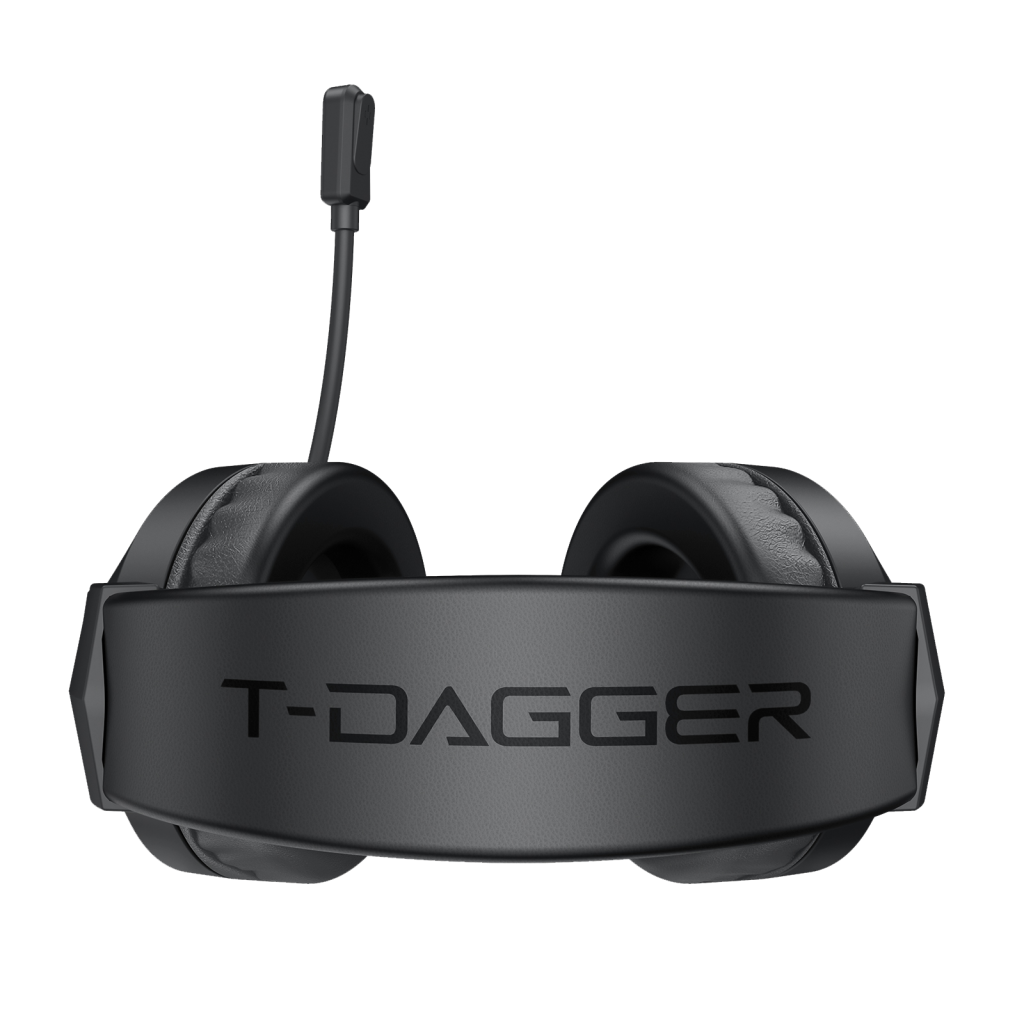 T-DAGGER T-RGH306 AXLS, 7.1 Surround Sound, Renkli Aydınlatma, 2.10Mt USB Kablolu, Mikrofonlu, Gaming Kulaklık