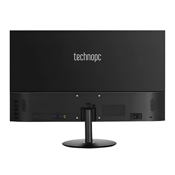 TEHCNOPC 21.5