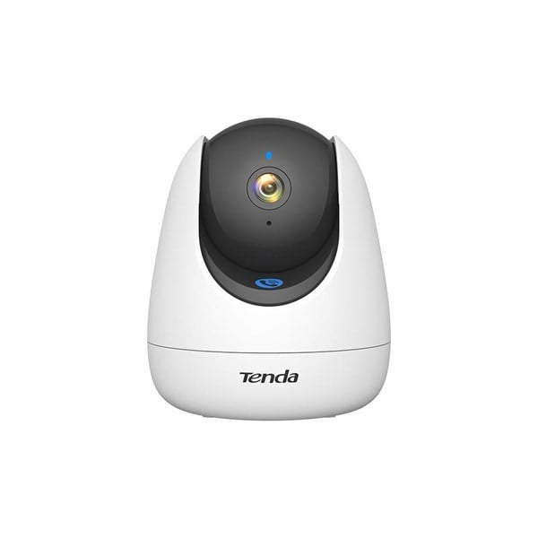 TENDA 3MP 4mm Wıfı Kablosuz Pan-Tilt IP Kamera CP3 Pro