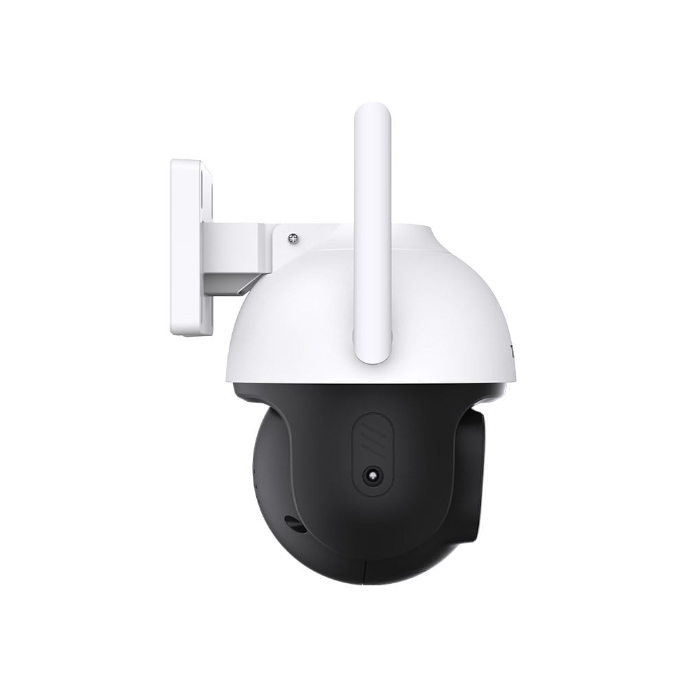 TENDA 3MP PT Speed Dome 4mm Pan-Tilt Kablosuz IP Kamera Kablosuz CH3