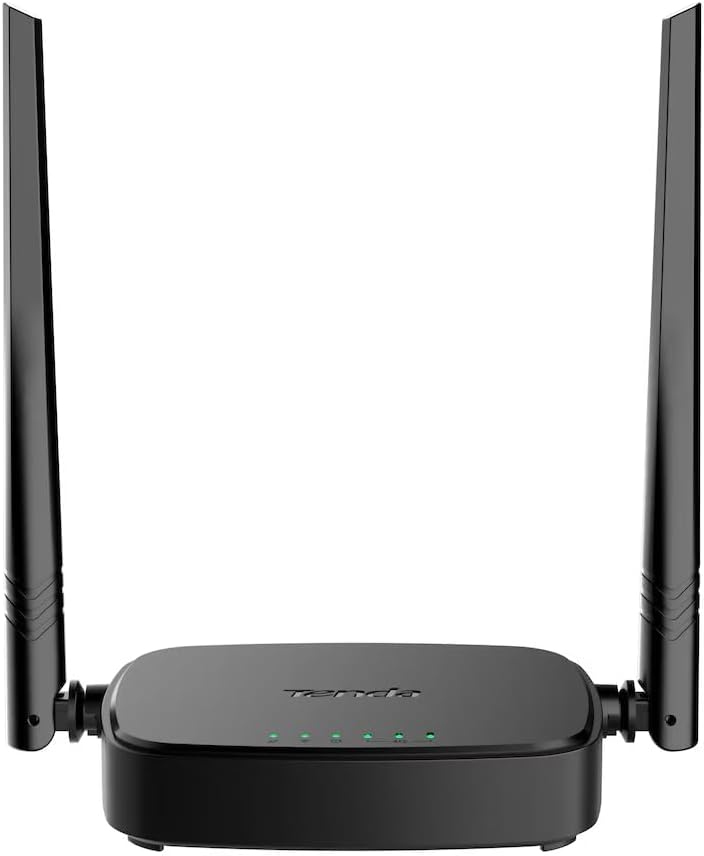 TENDA 4G05 N300 4G LTE Router