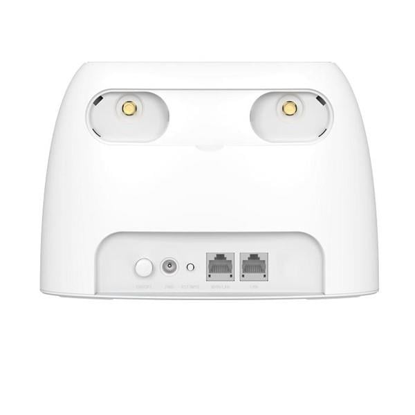 TENDA 4G07 4G301 1200mbps AC1200 Dual Band 4G LTE Router