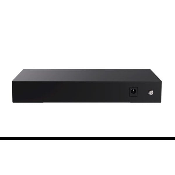 TENDA 5port 2.5-Gigabit 2-SFP 10GbE Yönetilemez Switch TEM2007X