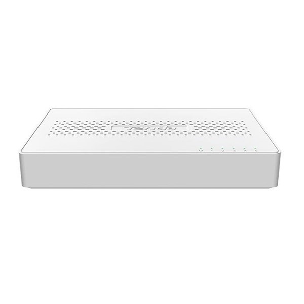 TENDA 5port 2.5-Gigabit Yönetilemez Switch SM105
