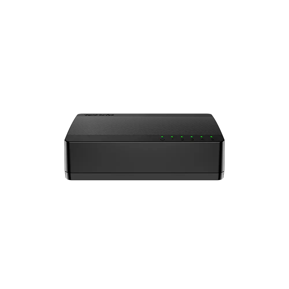 TENDA 5port SG105M GIGABIT Yönetilemez Switch