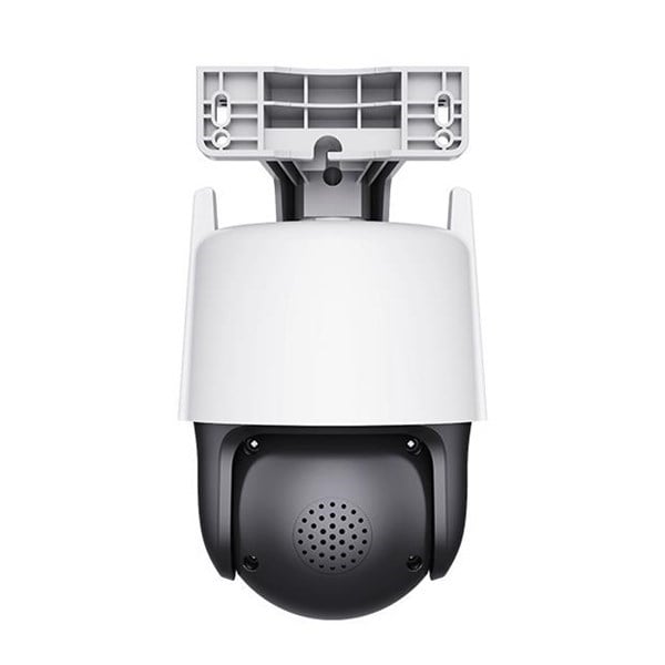 TENDA 6MP Dual Lens PT Speed Dome 3.6mm Full Color Pan-Tilt IP Kamera CH9-WCA
