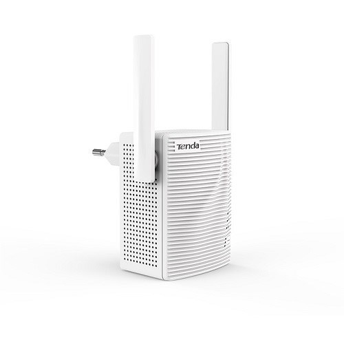 TENDA A18 AC1200 Dual Band Mesafe Genişletici EV Ofis Tipi Priz Tip