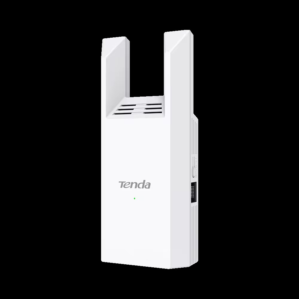 TENDA A18 PRO 1PORT DUAL BAND ACCESS POINT/ REPEATER