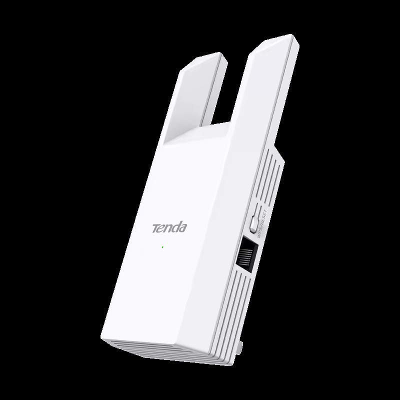 TENDA A9 V4 WiFi-N 300MBP 2 ANTEN MENZİL ARTTIRICI