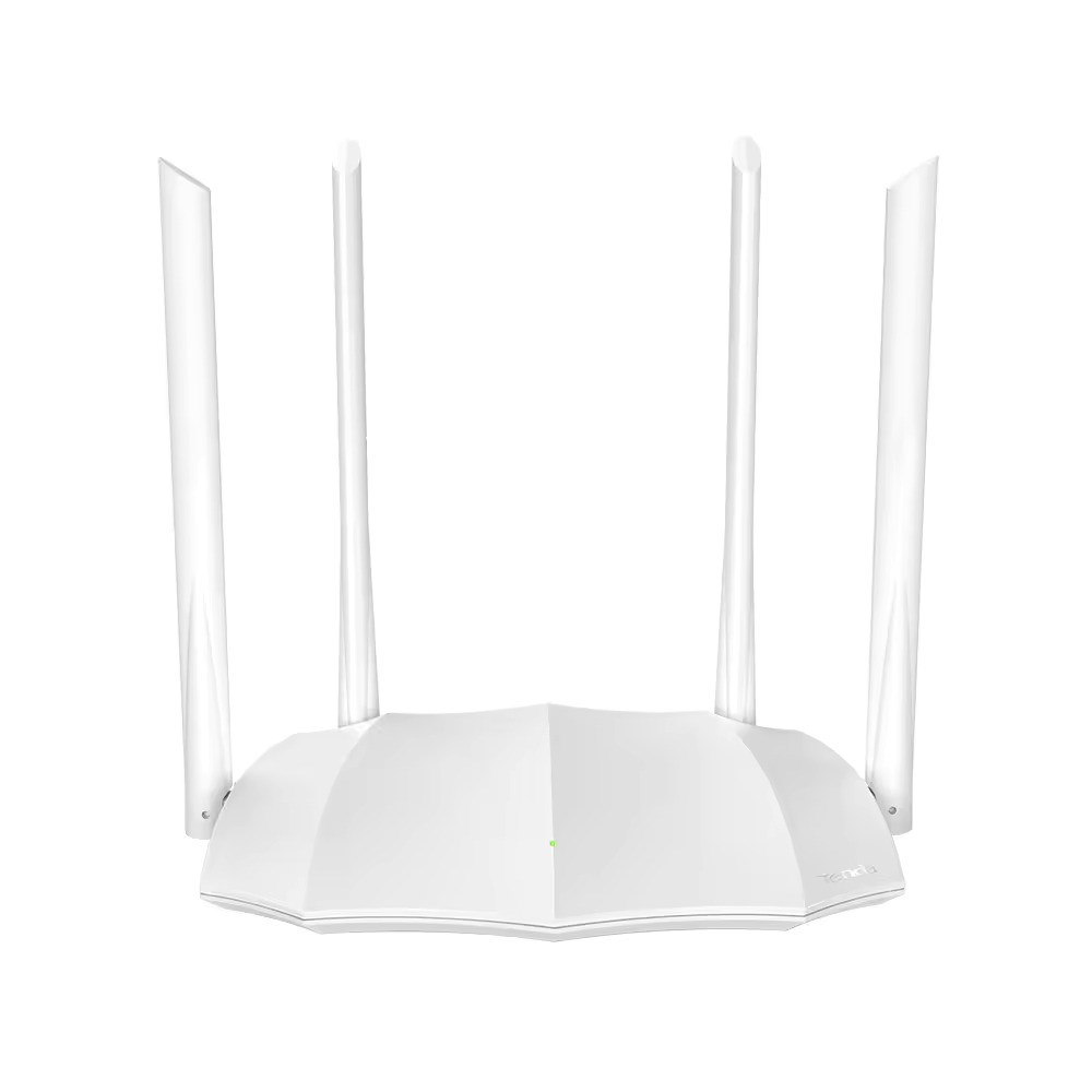 TENDA AC5 AC1200 4 PORT 4 ANTEN DUALBAND INDOOR ROUTER