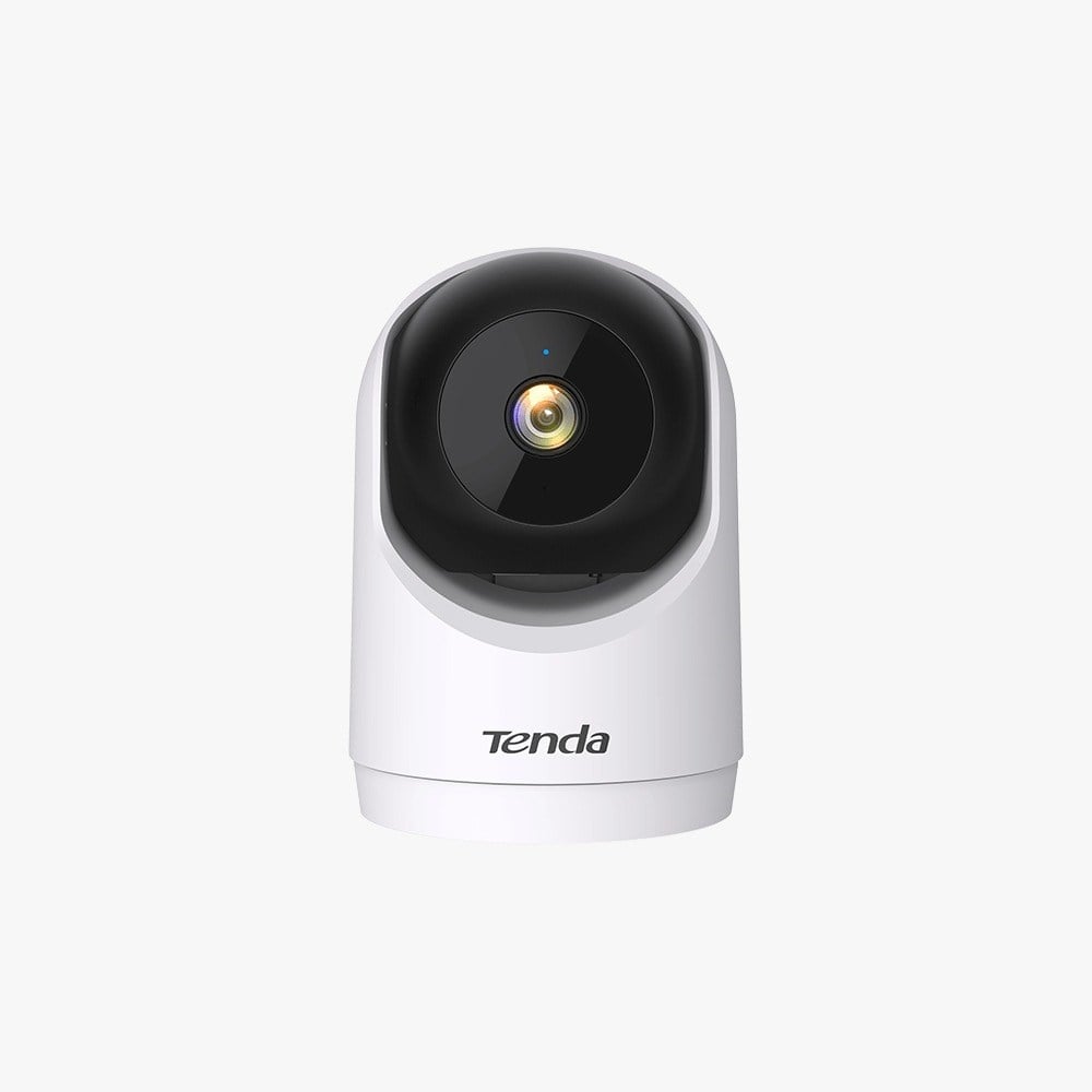 TENDA CP3 3MP 4MM WIFI6 CUBE KAMERA