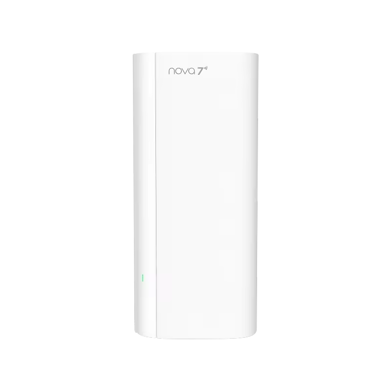 TENDA ME6 PRO WIFI7 BE5100 Mesh Router 2li paket