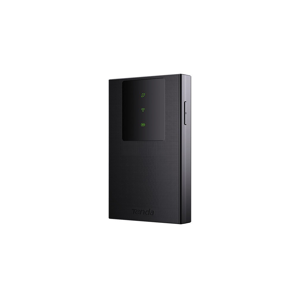 TENDA MF3 286MBPS 2.4GHz 4G LTE SIM KART GİRİŞLİ ROUTER