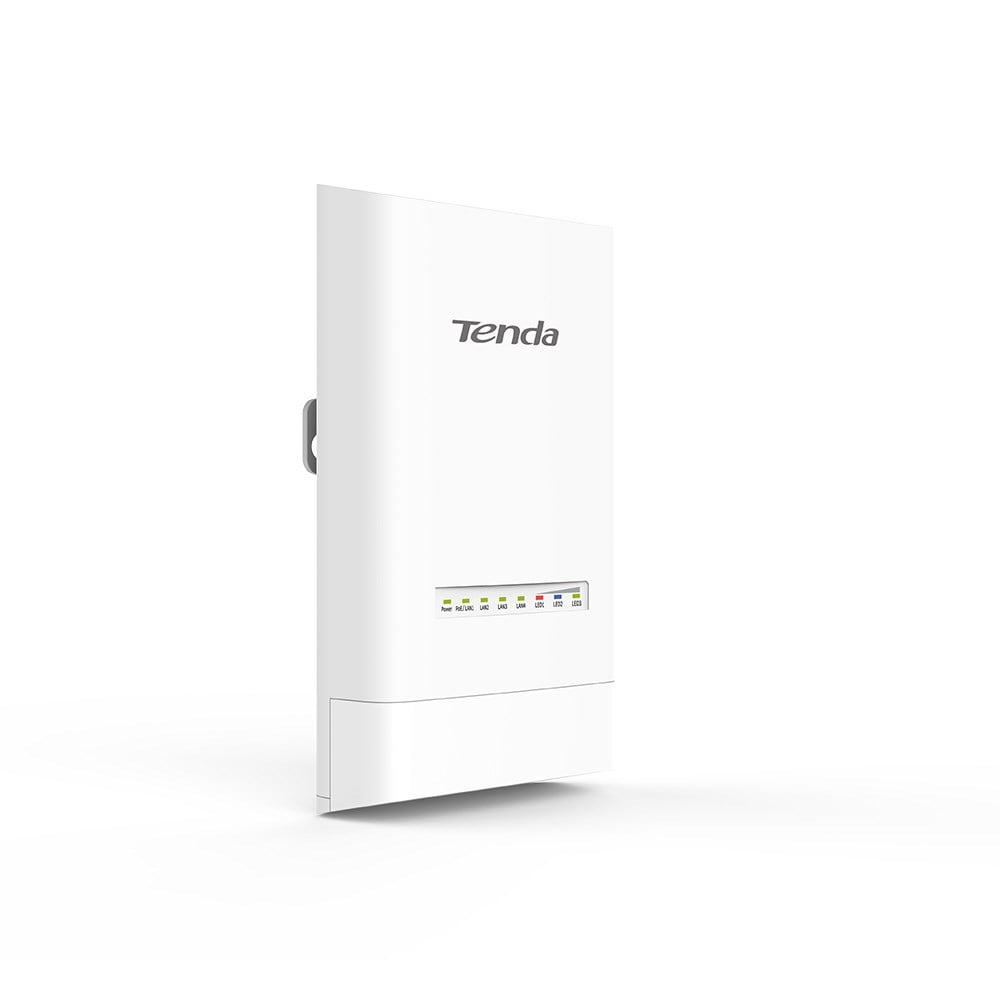 TENDA OS3 867MBPS 12DBI 5GHz OUTDOOR ACCESS POINT