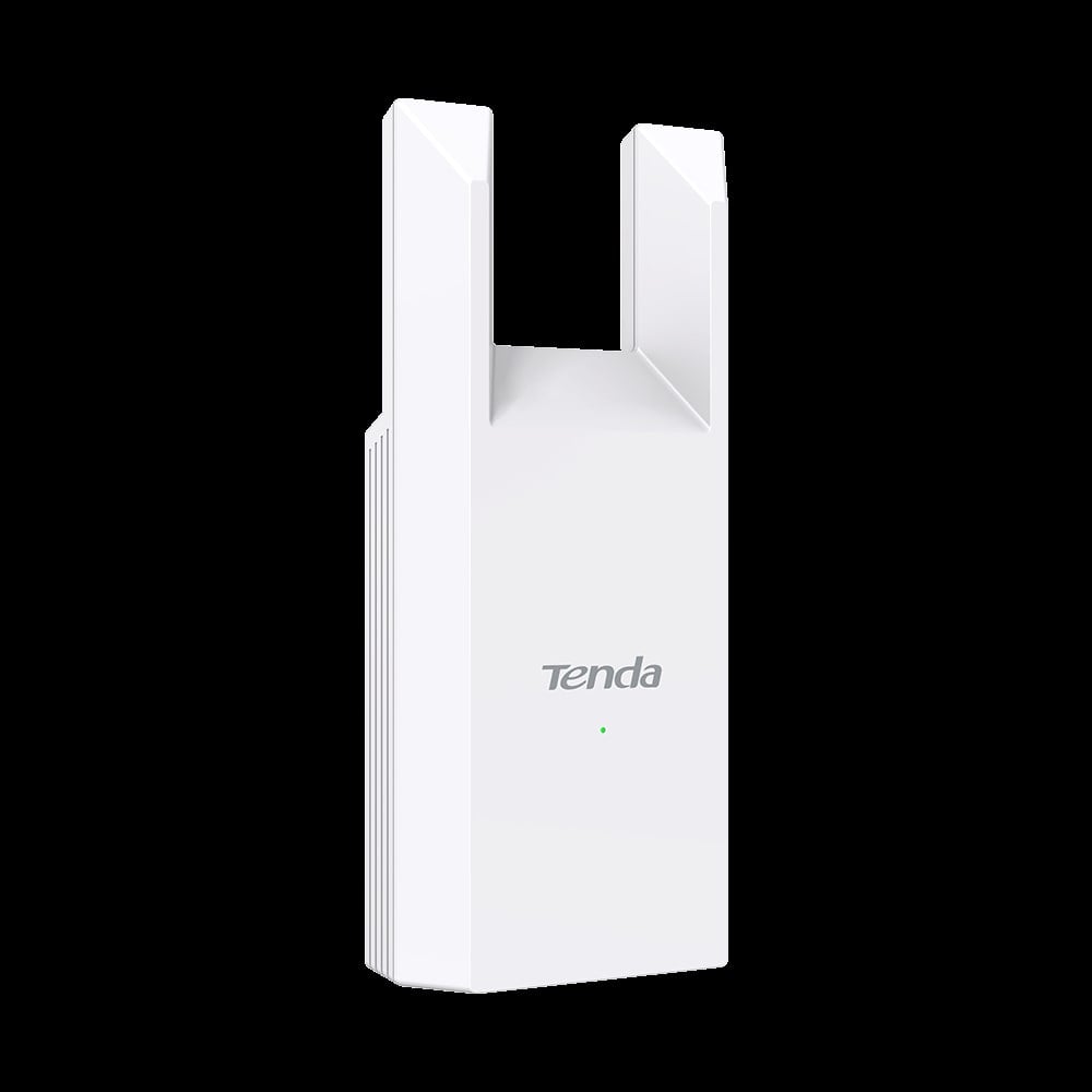 TENDA T10 N300 MENZİL GENİŞLETİCİ