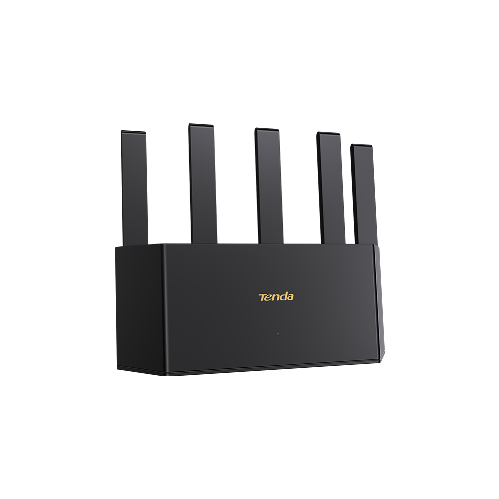 TENDA TE3L BE3600 WIFI7 Dual Band Router