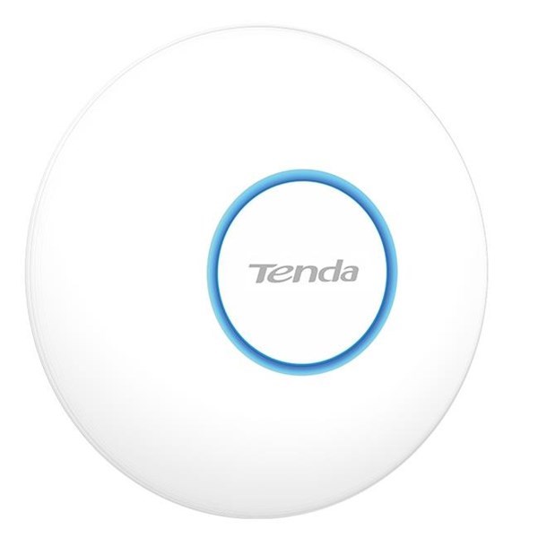 TENDA i26 AX1500 Dual Band Kurumsal Cloud Access Point Tavan Tipi
