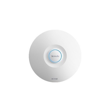 TENDA i36 WIFI7 BE5010 Dual Band Tavan Tipi Access Point PoE