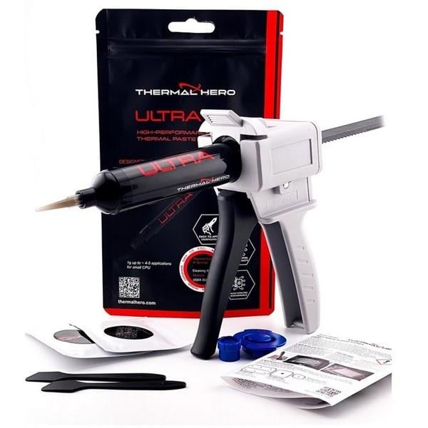 THERMAL HERO ULTRA TH-301350-INT 50Gr 13.0W Premium Termal Macun