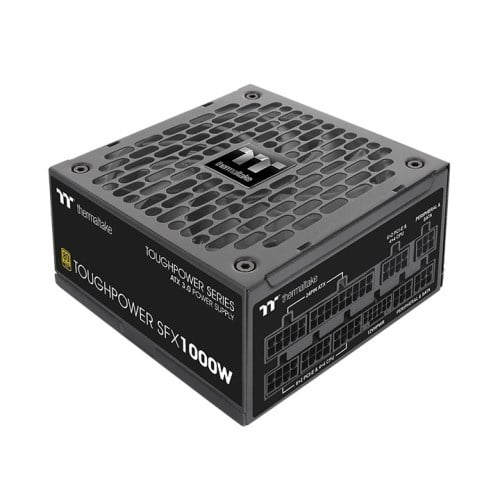 THERMALTAKE 1000W 80+ GOLD TOUGHPOWER PS-STP-1000FNFAGE-1 Tam Modüler SFX Power Supply