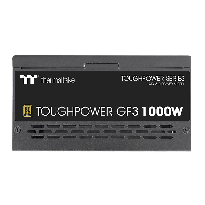 THERMALTAKE 1000W 80+ GOLD Toughpower GF3 PS-TPD-1000FNFAGE-4 Tam Modüler power Supply