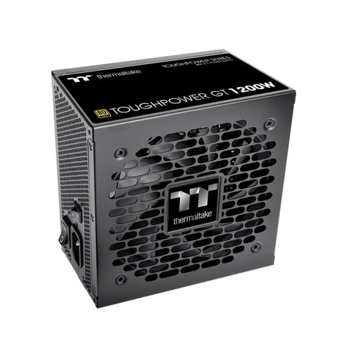 THERMALTAKE 1200W 80+ GOLD TOUGHPOWER GT PS-TPT-1200FNFAGE-3 - TAM MODULER POWER SUPPLY