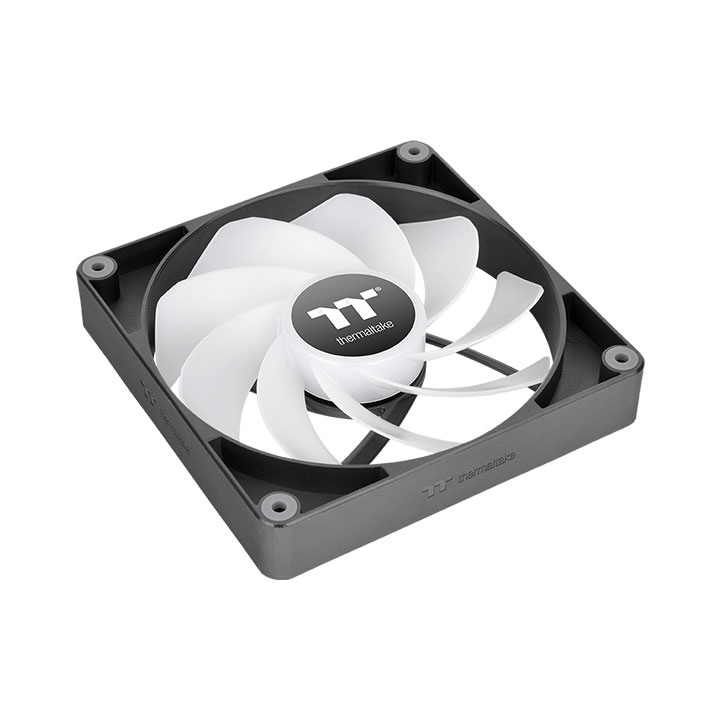THERMALTAKE 140MM CT140 Reverse CL-F174-PL14SW-A ARGB Sync ARGB Kasa Fanı 2li Set