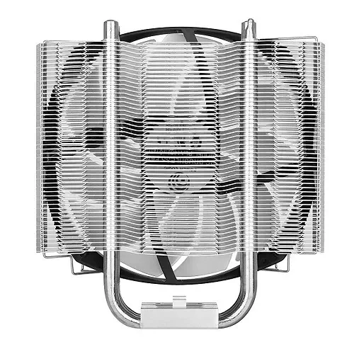 THERMALTAKE 140mm Frio Silent 14 CL-P002-AL14BL-B Hava Soğutmalı AM5-1700p İşlemci Fanı