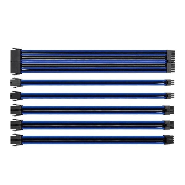 THERMALTAKE AC-063-CN1NAN-A1 PCIe GEN5 12+4 Pin Dönüştürücü
