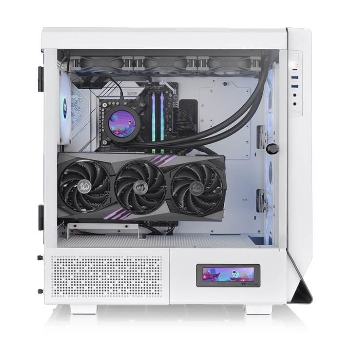 THERMALTAKE CERES 500 kasa için 3,9