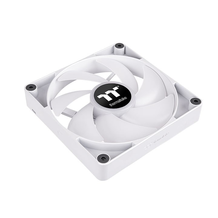 THERMALTAKE CT140 CL-F154-PL14SW-A ARGB Beyaz Fan Kiti 2-li Paket
