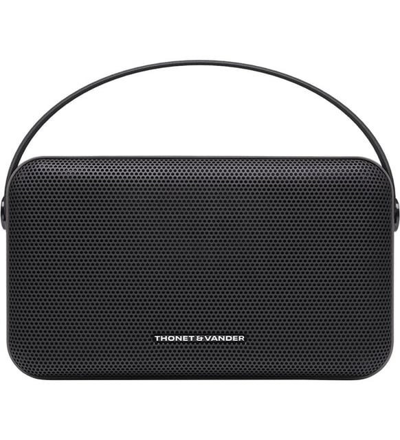 THONET VANDER ZIEGEL TWS B.SPEAKER 30W SIYAH