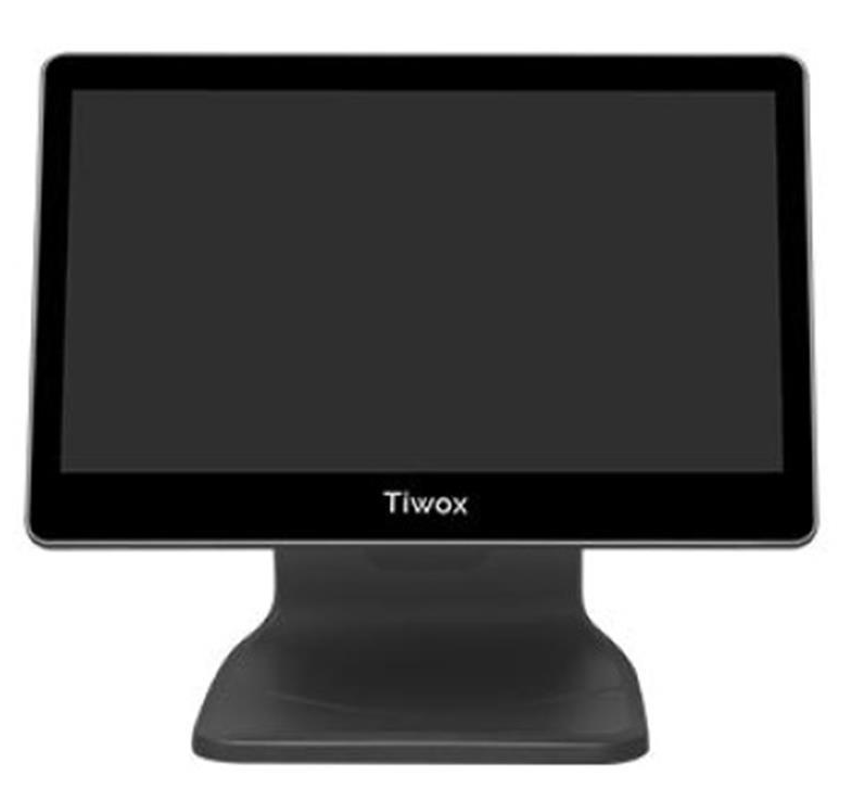 TIWOX 15.6