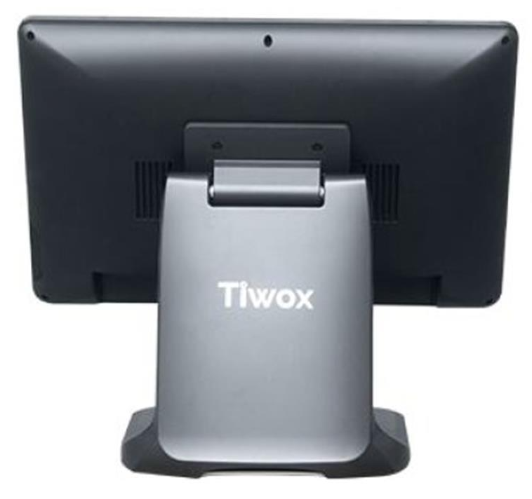 TIWOX 15.6